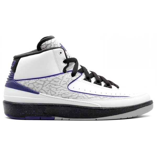Jordan Air Jordan 2 Retro Dark Concord
