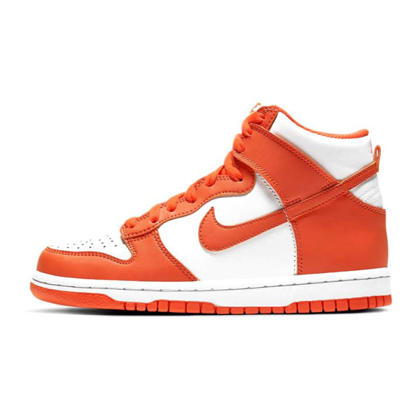 Nike Dunk "Orange Blaze" 2021