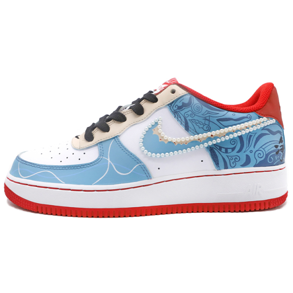 【 】 Nike Air Force 1