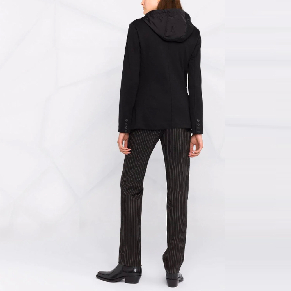/EMPORIO ARMANI FW21 Logo