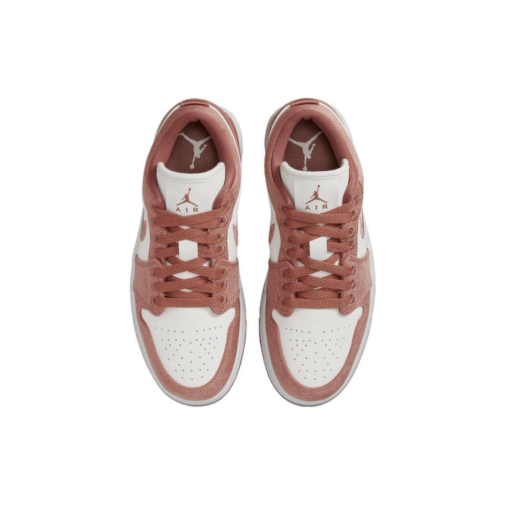 Jordan Air Jordan 1 Low SE "Canvas"