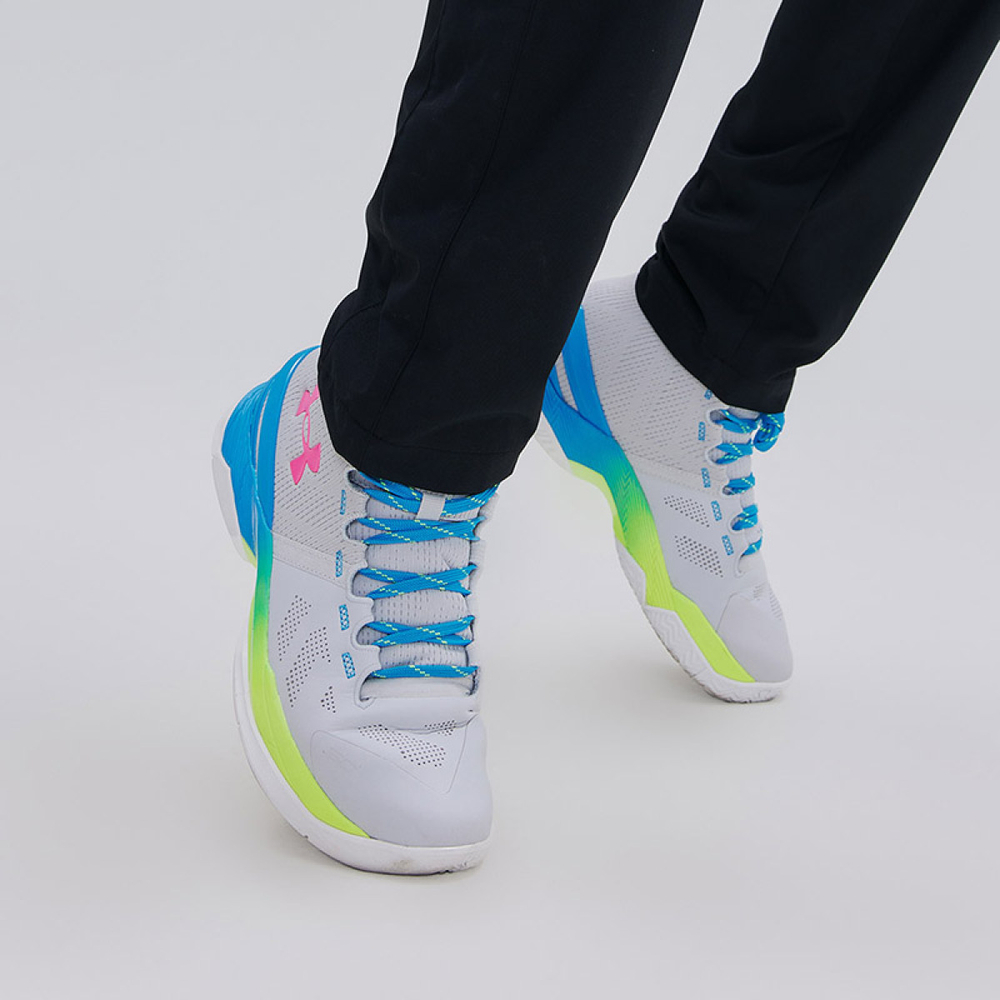 Under Armour Curry 2