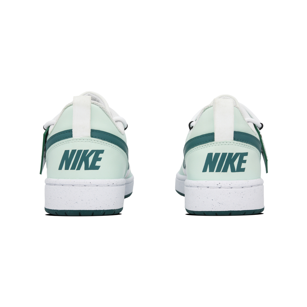 【 】 Nike Court Borough Low GS