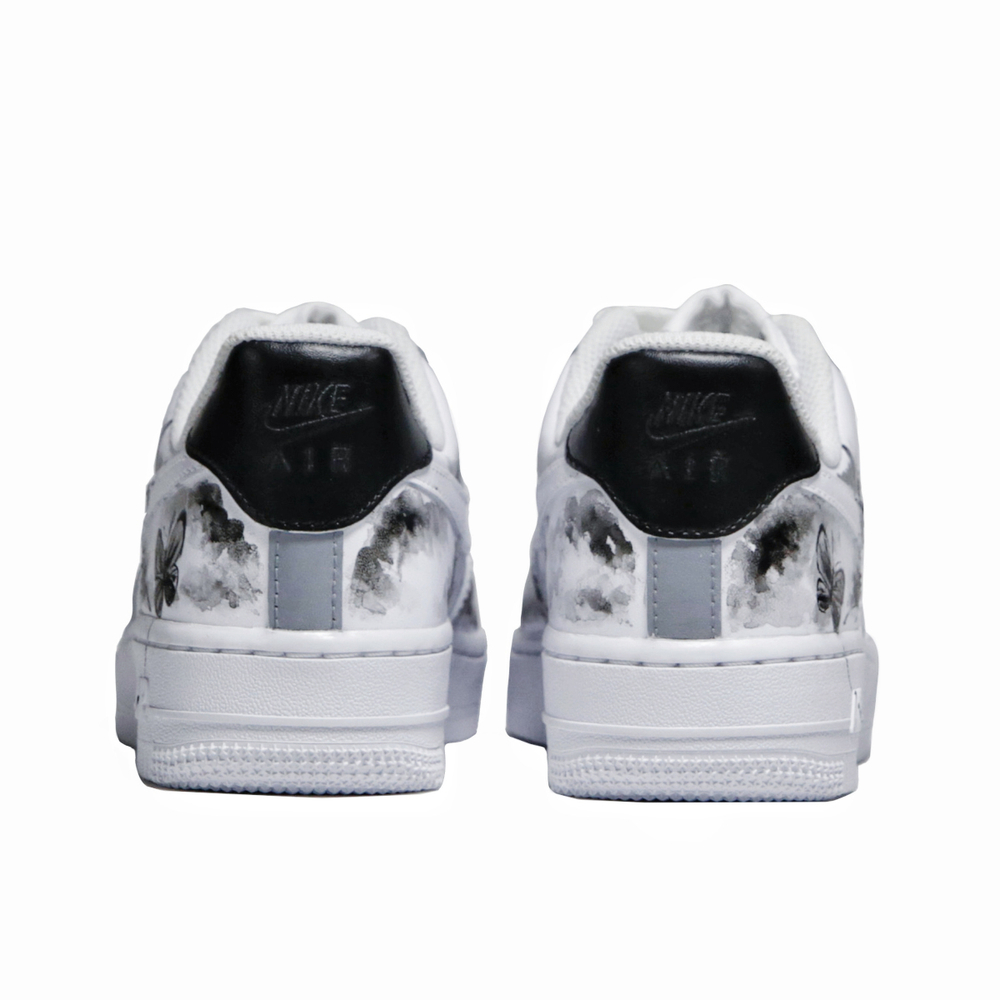 【 】 Nike Air Force 1