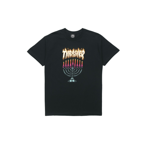 Thrasher T