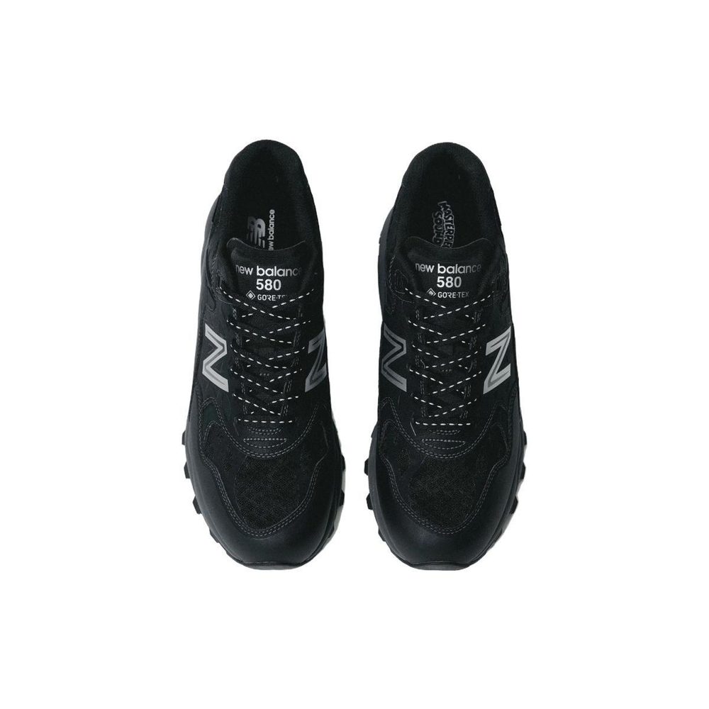 MASTERPIECE SOUND x Hombre Niño x mita sneakers x New Balance NB 580
