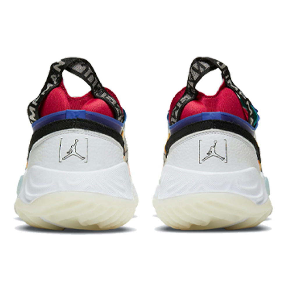 Jordan Delta Breathe "Multi-Color"