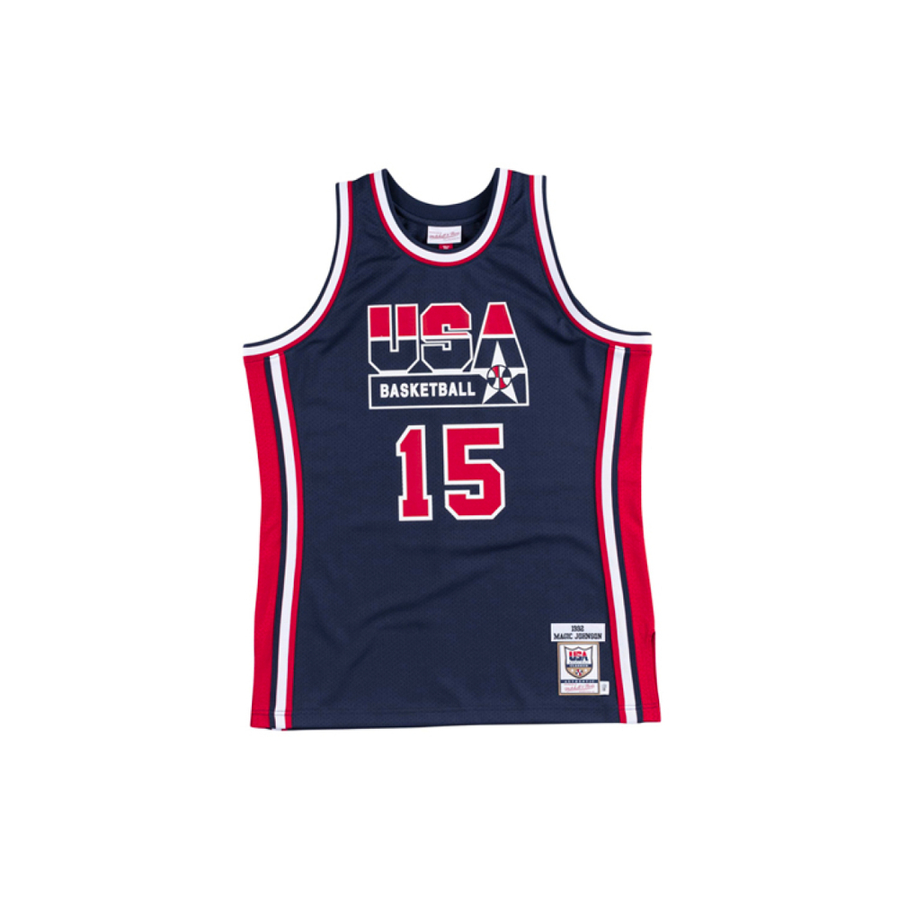Mitchell & Ness Authentic 1992 ·