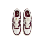 Nike Air Force 1 '07 LX "Dark Beetroot"