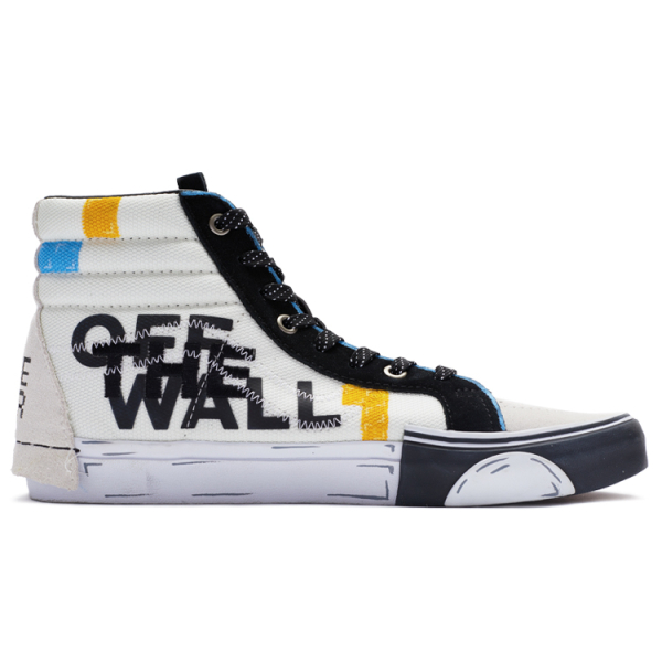 【 】 Vans SK8 3M LOGO