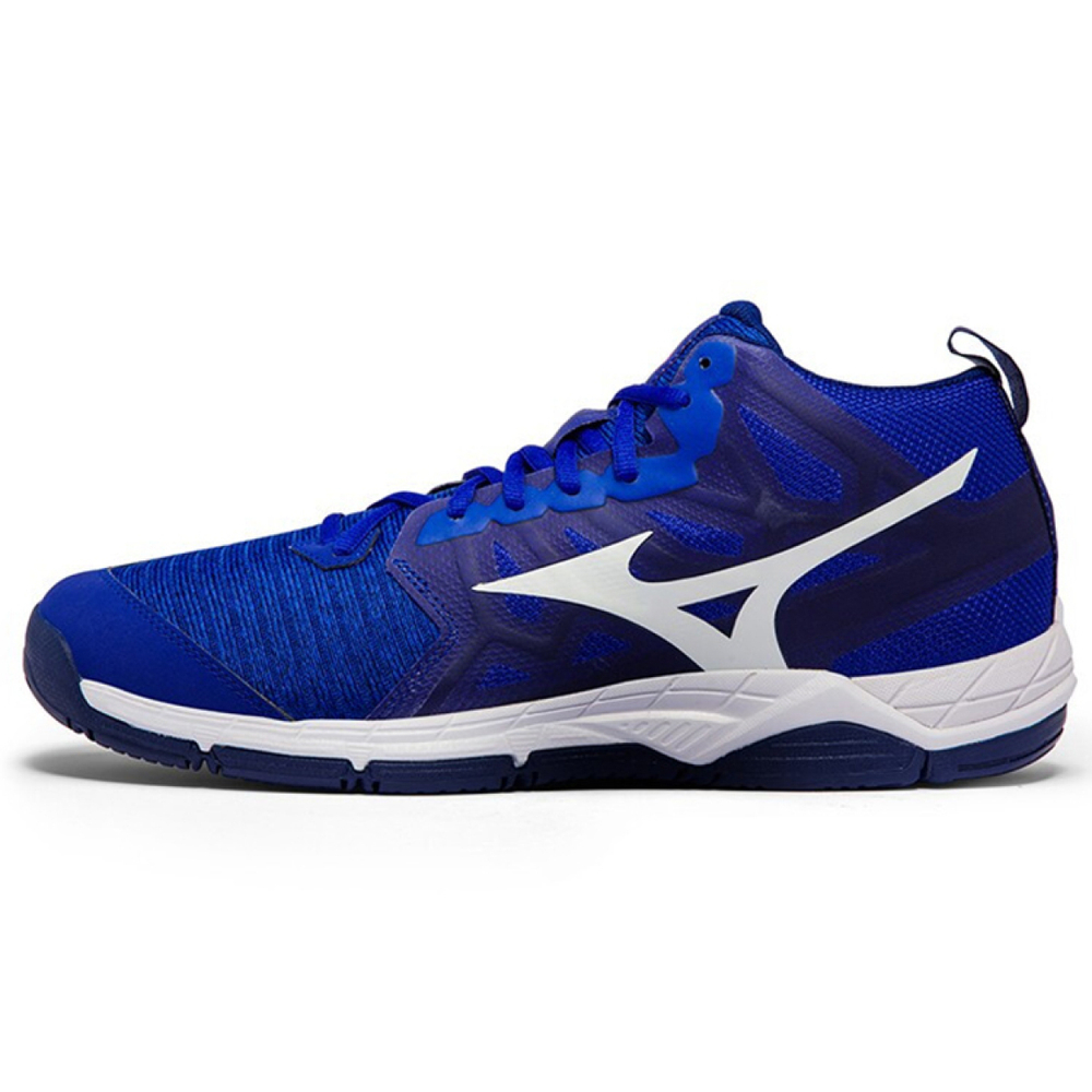 Mizuno Wave Super Sonic 2 Mid