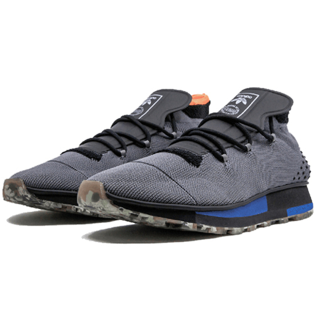 Alexander wang x adidas originals ALEXANDER WANG Run Mid