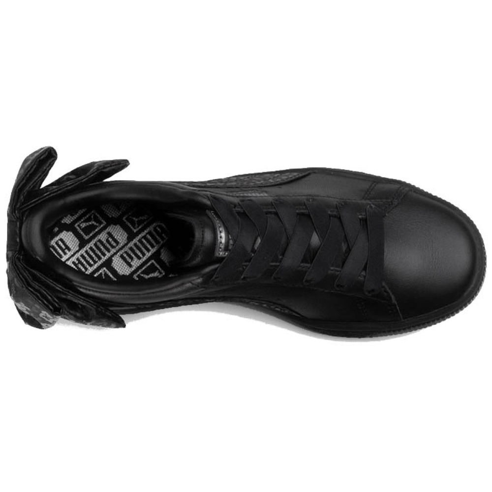 PUMA Basket Bow Animal