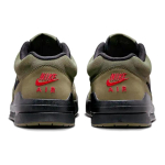Jordan Stadium 90