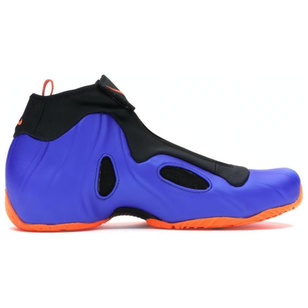 Nike Flightposite
