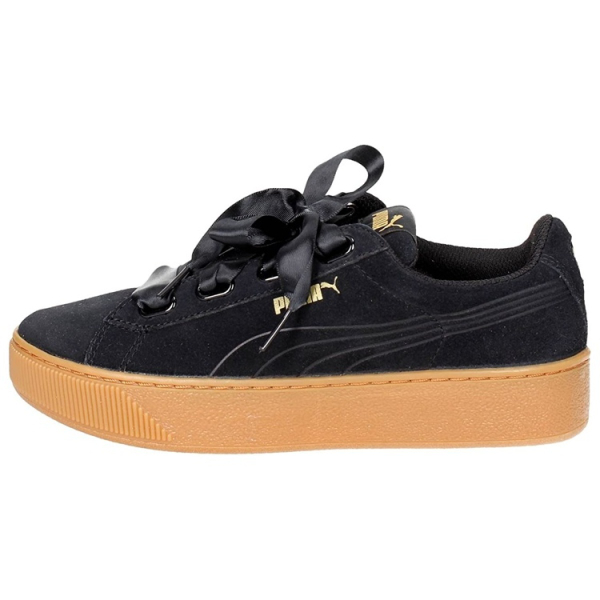 PUMA Vikky Platform Ribbon
