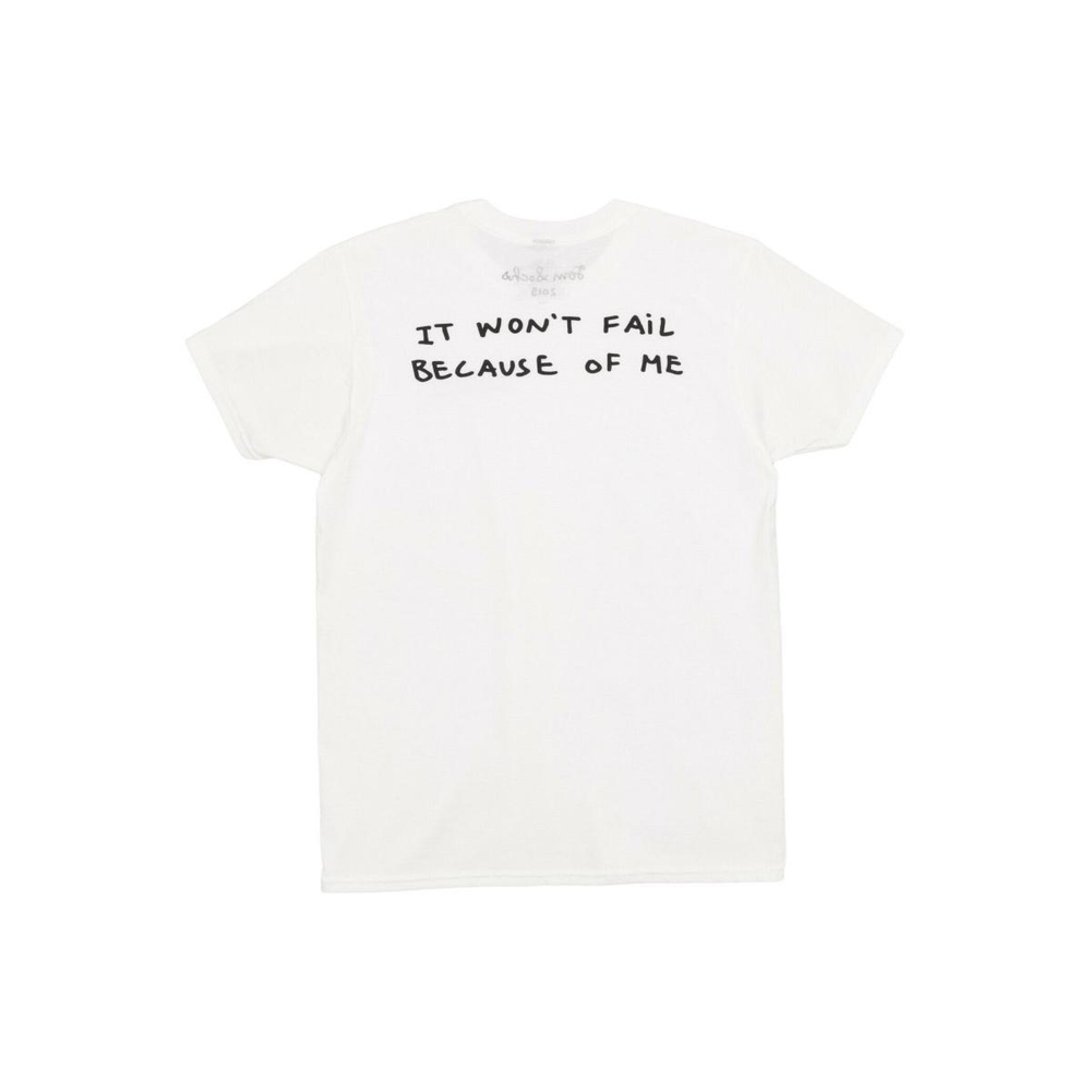 Nike x Tom Sachs Short-Sleeve T-Shirt T