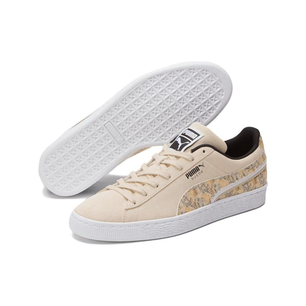 PUMA Suede Triplex