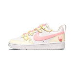 【 】 Nike Court Borough Low 2 GS