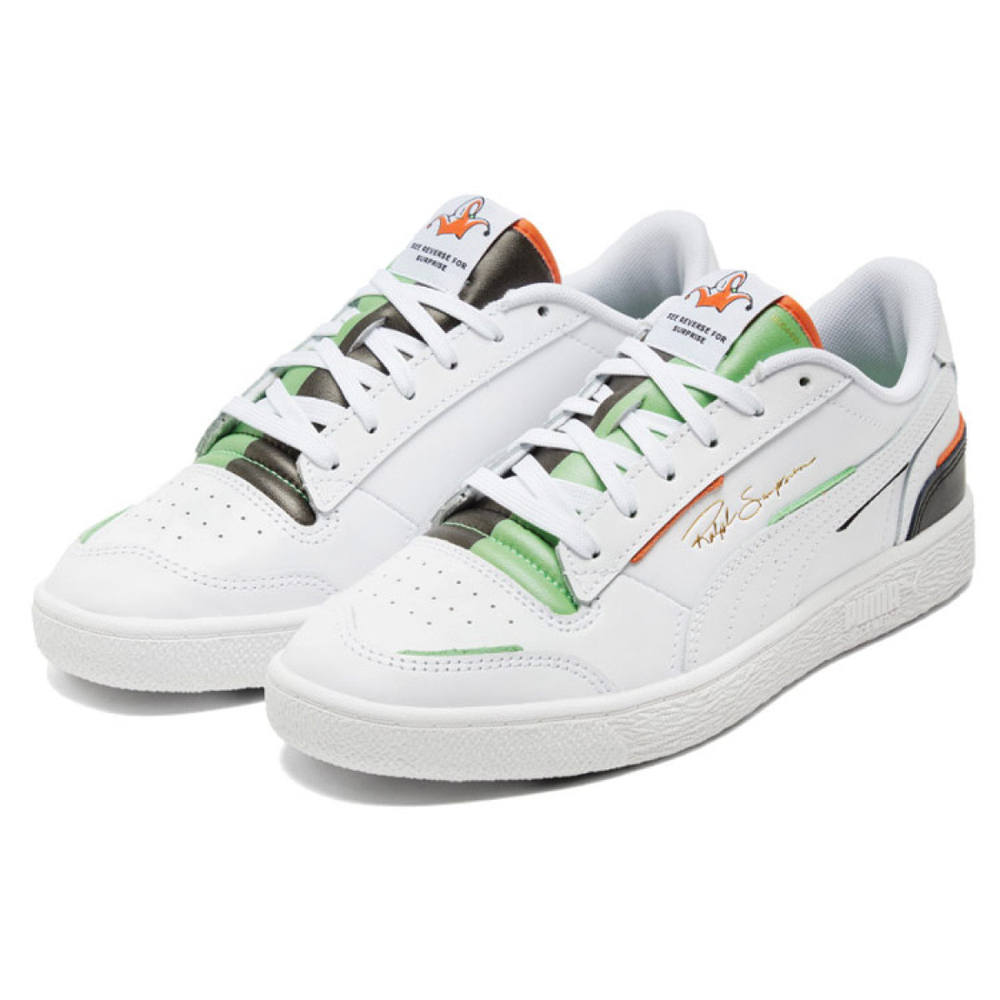 PUMA Ralph Sampson Lo Joker