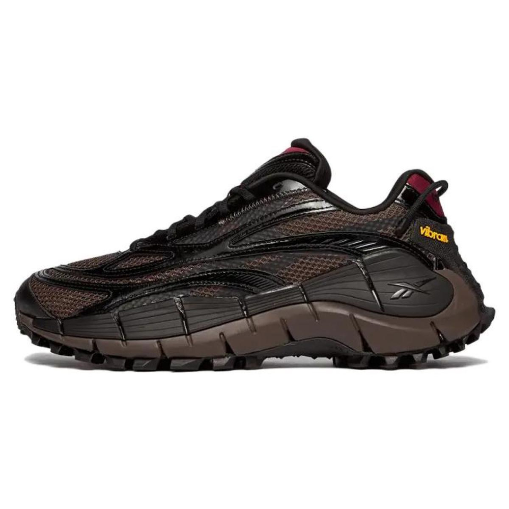 A$AP NAST x Reebok Zig Kinetica