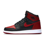 Air Jordan 1 Bred 2016