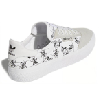 Disney/ x adidas originals 3MC Vulc Sport Goofy