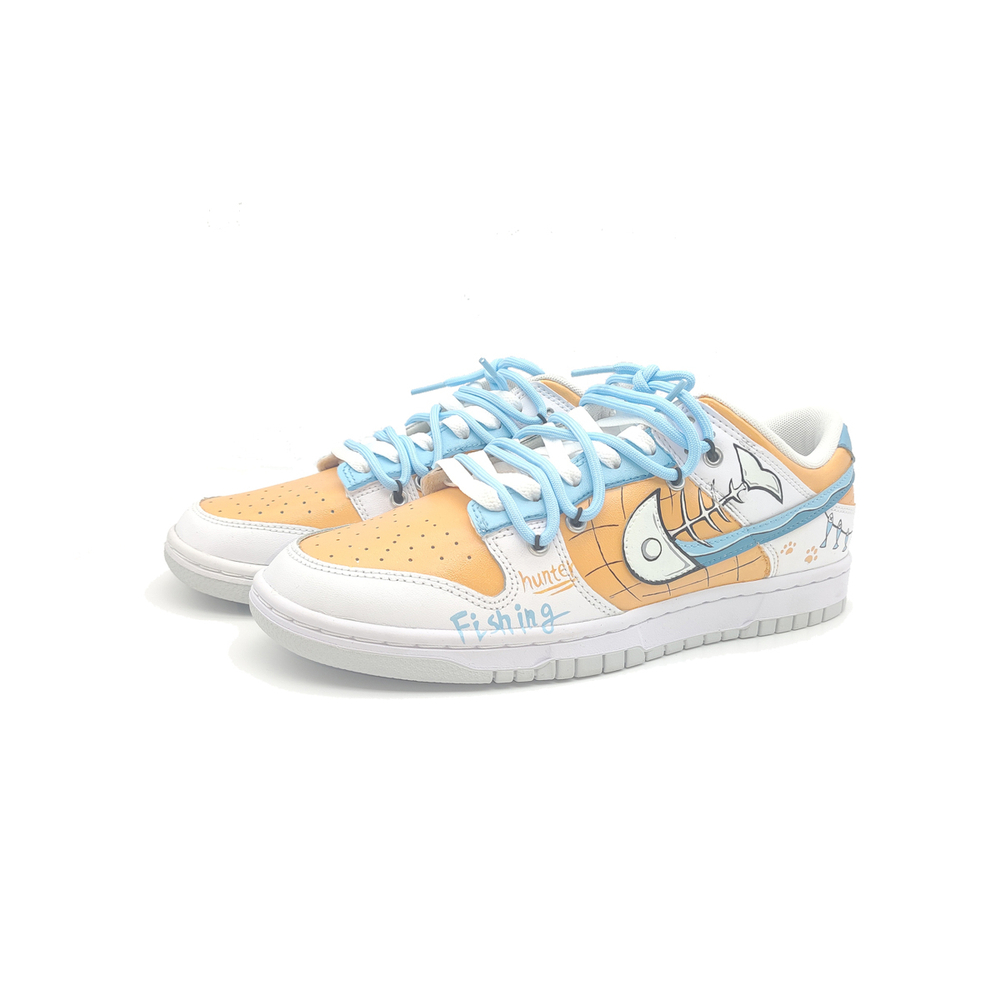 【 】 Nike Dunk PU