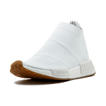 Adidas originals NMD CS1 Gum Pack White