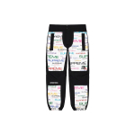 Supreme FW21 Week 9 x The North Face Steep Tech Pant Logo