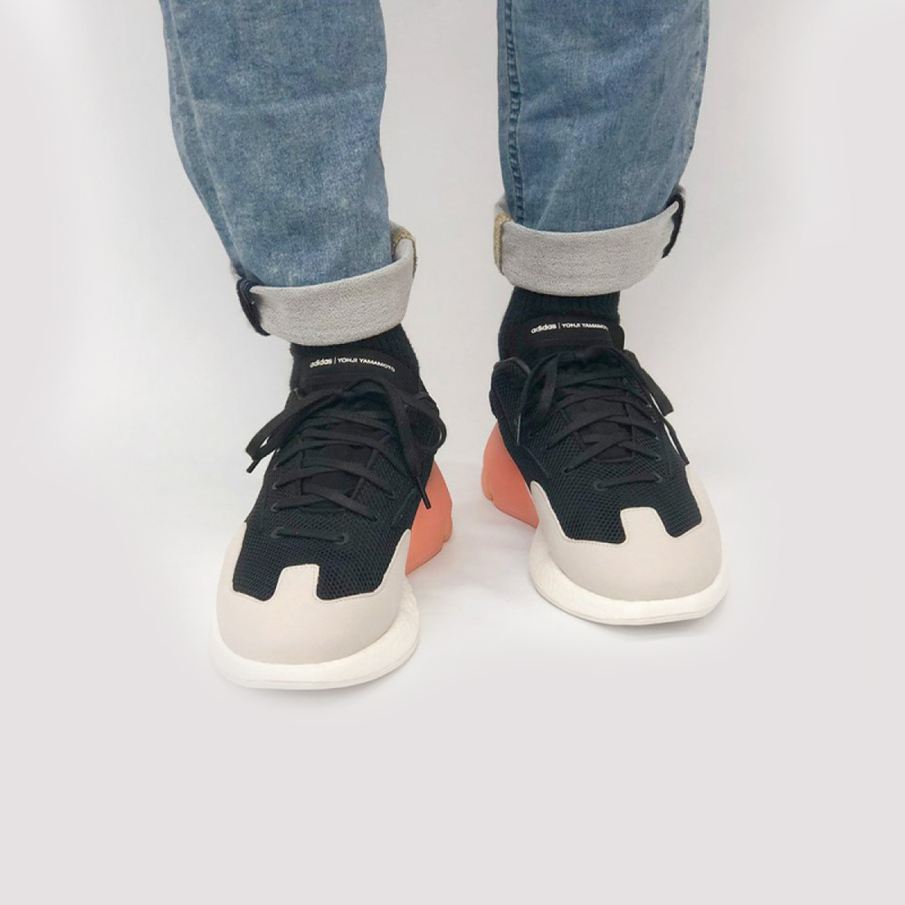 Y-3 Orisan