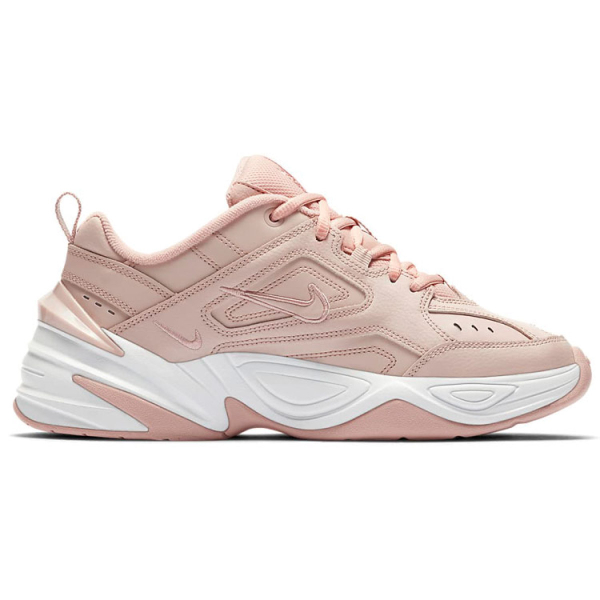 Nike M2K tekno pink