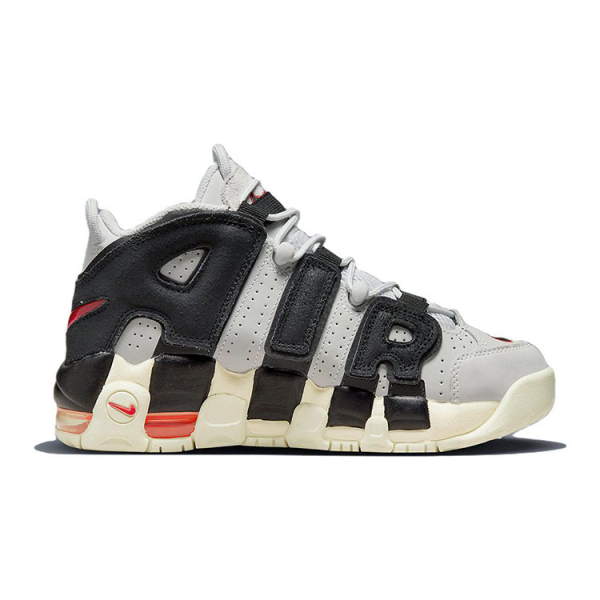 Nike Air More Uptempo Nike Hoops