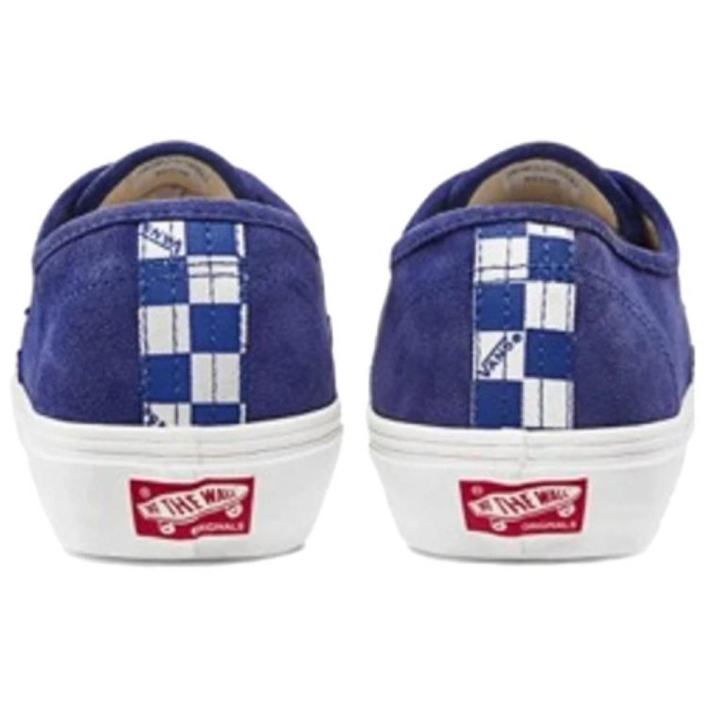 Vans Authentic LX