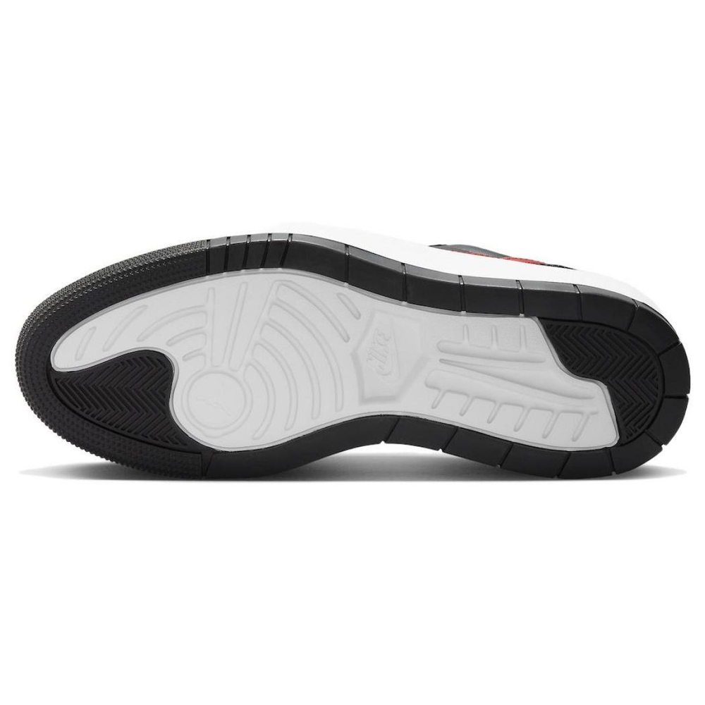Jordan Air Jordan 1 Elevate Low "Black/Red"