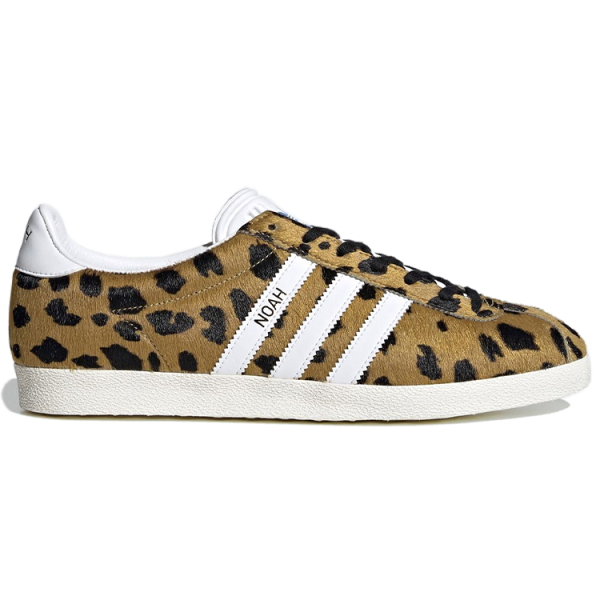 NOAH x adidas originals Gazelle