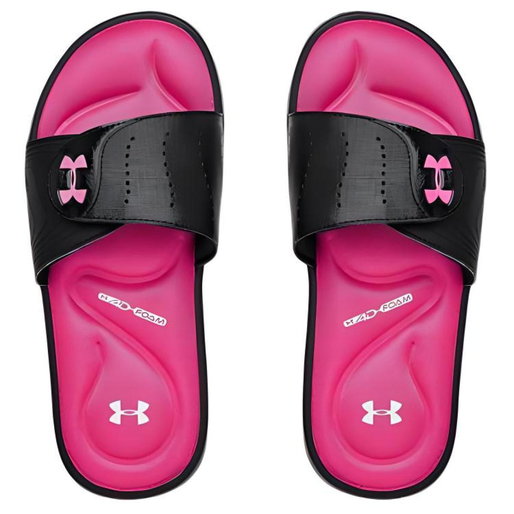 Under Armour Ignite IX EVA