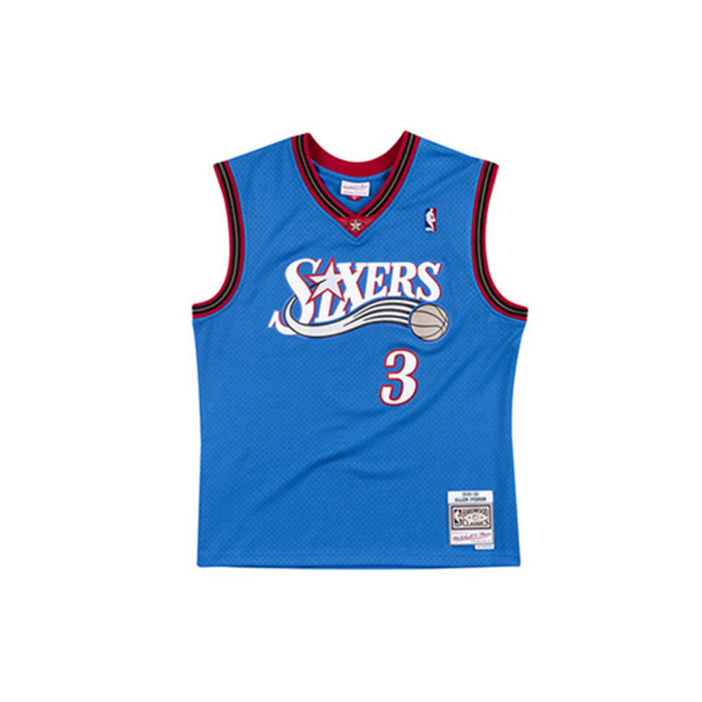 Mitchell & Ness NBA SW 1999-00 76 3