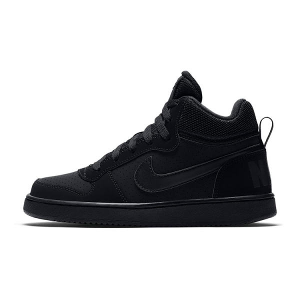 Nike Court Borough Mid