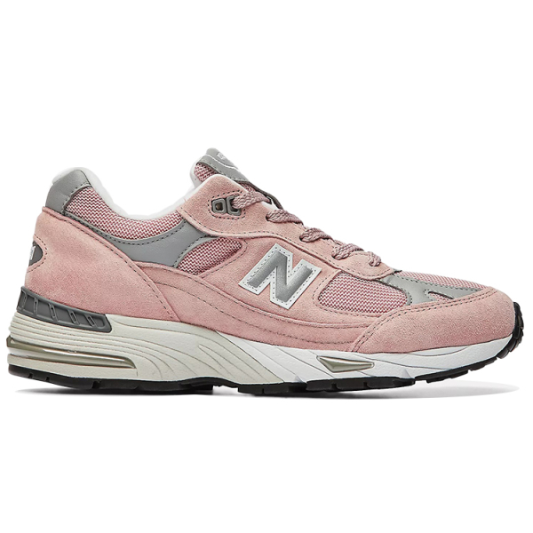 New Balance NB 991 Shy Pink
