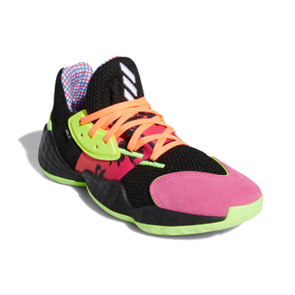 Adidas Harden Vol. 4 Gca - Fashion