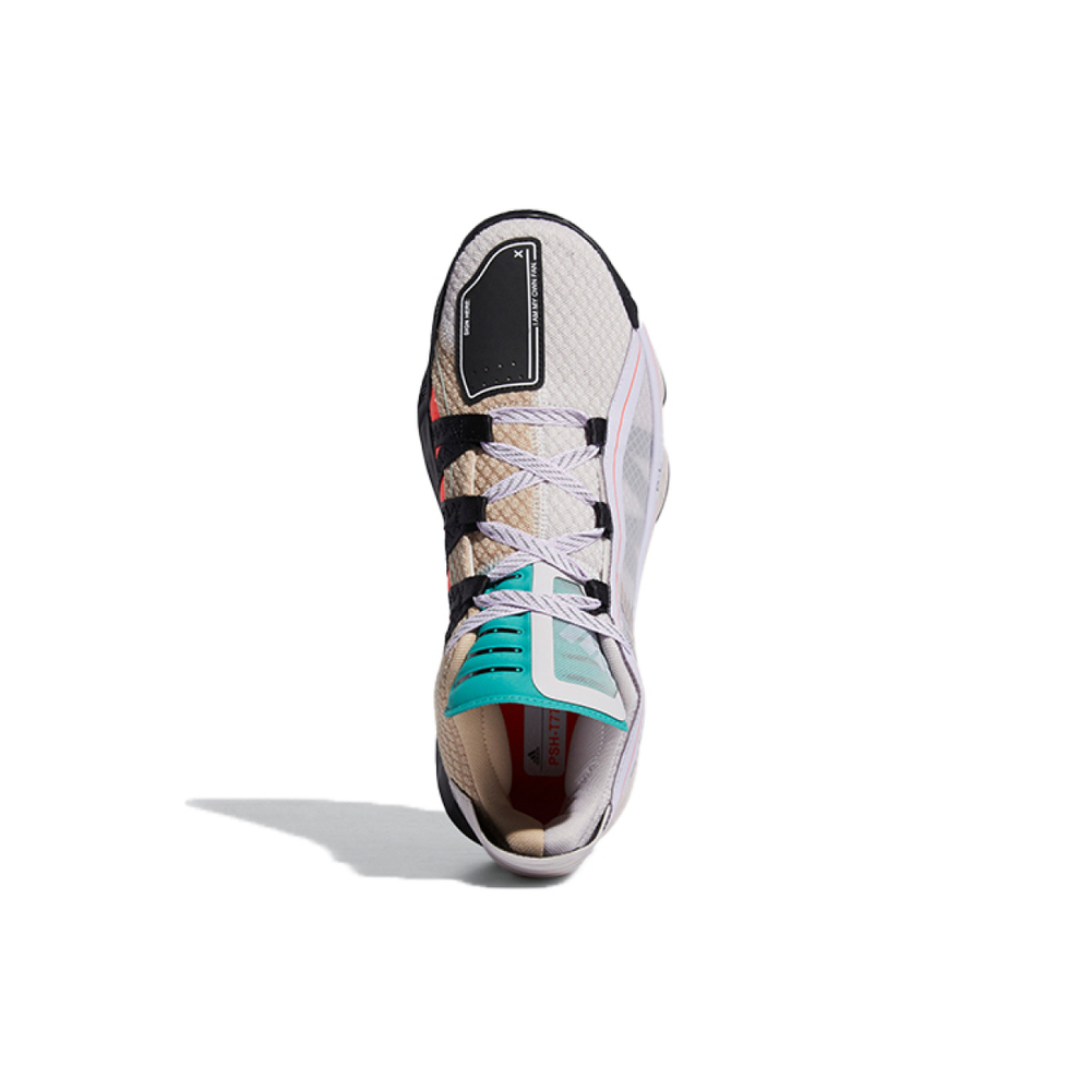Adidas Dame 6 'All Star Weekend 2020'