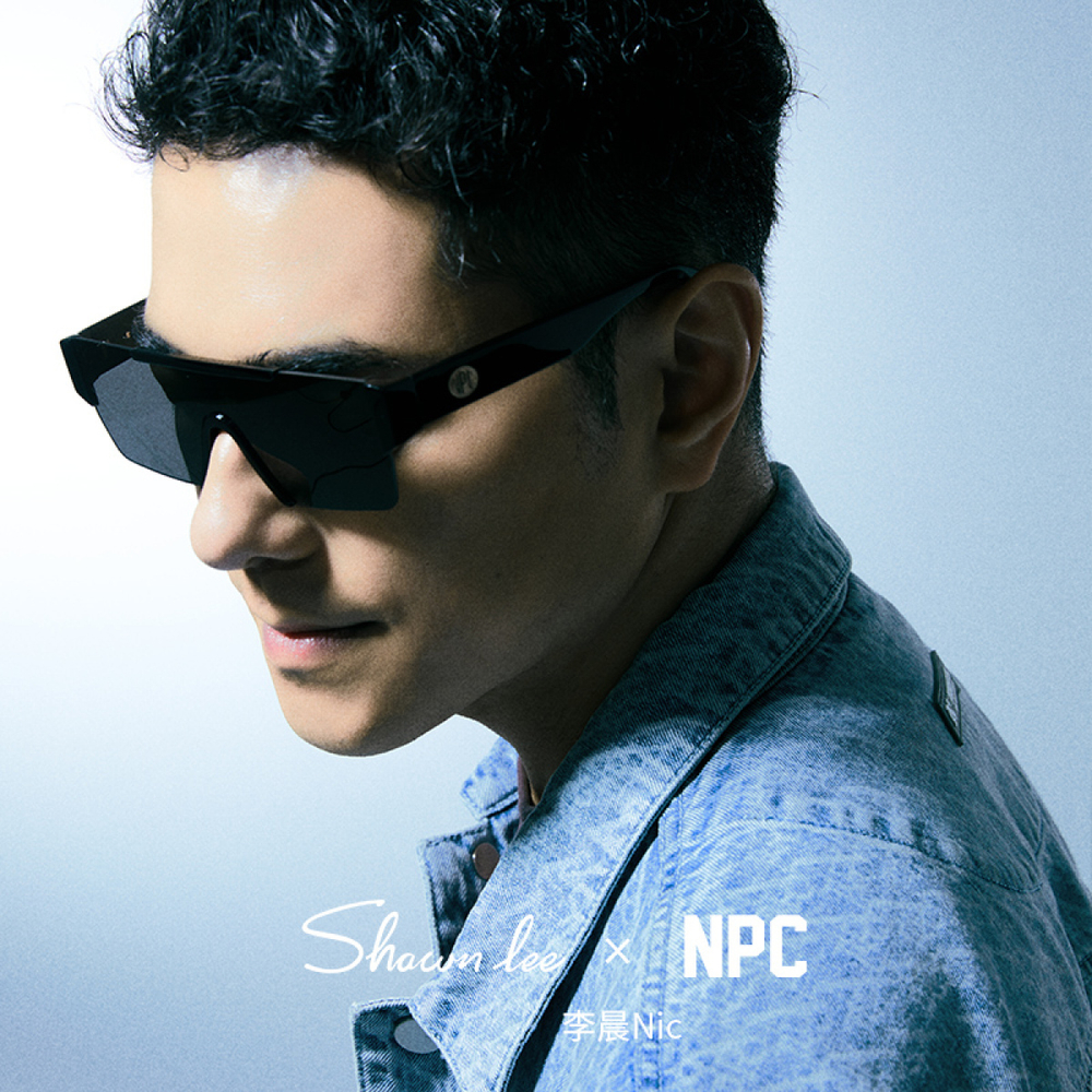 SHAWN LEE sunglasses