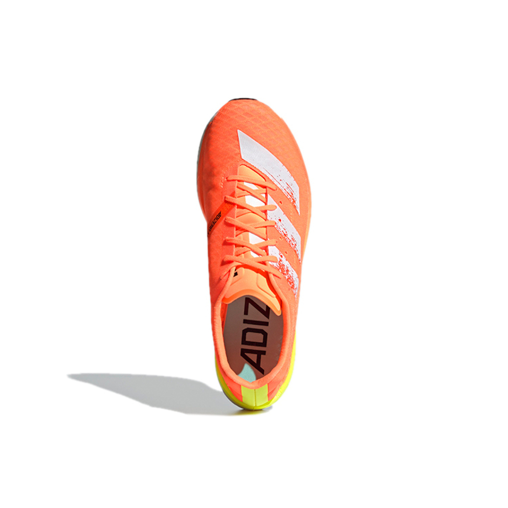 Adidas Adizero Pro "Screaming Orange"