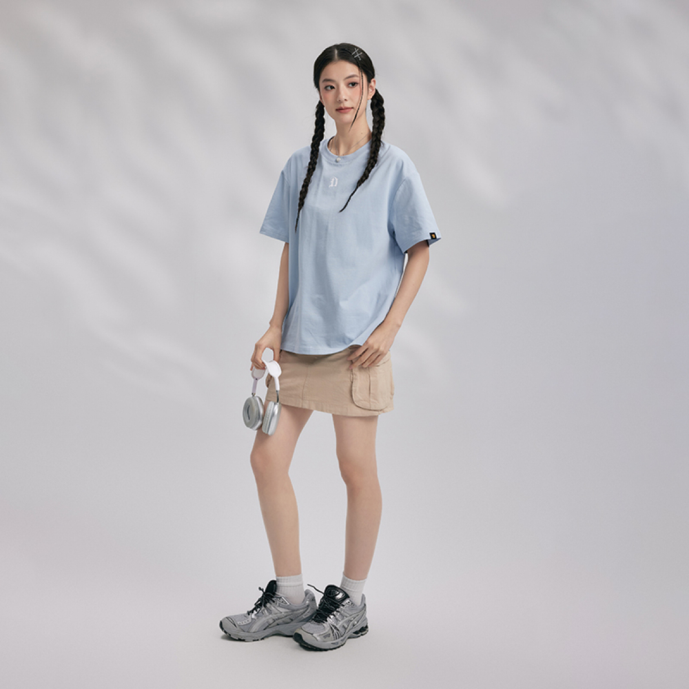 DANGEROUSPEOPLE D Logo T