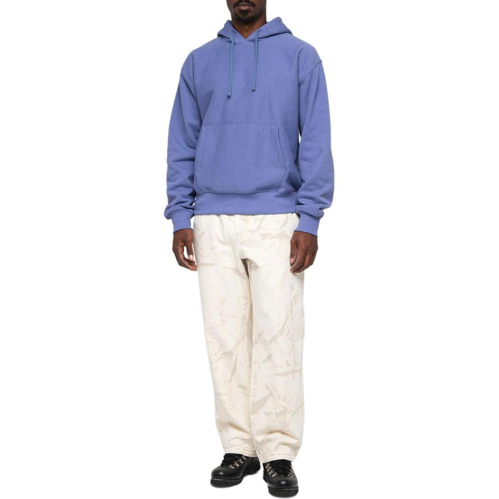 Stussy Back Applique Hoodie