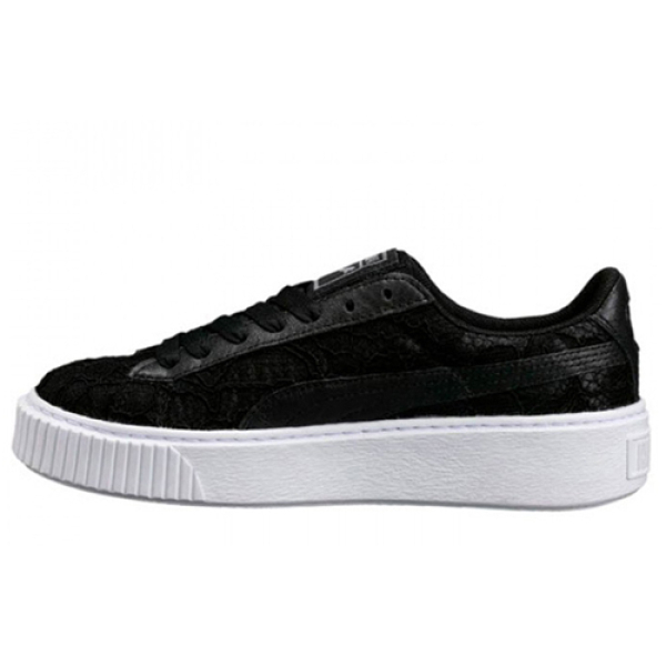 PUMA BASKET PLATFORM