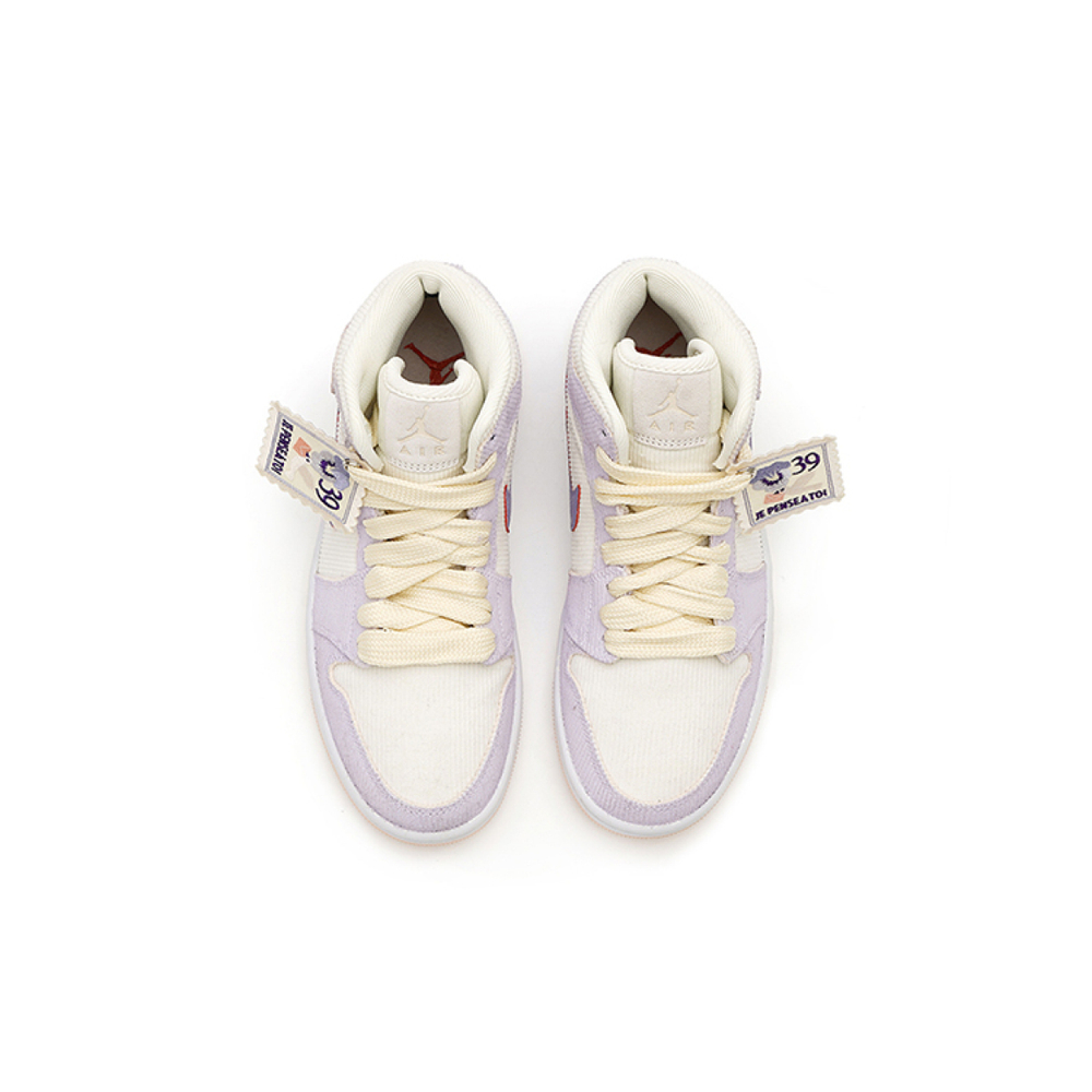 【 】 Jordan Air Jordan 1 Mid SE