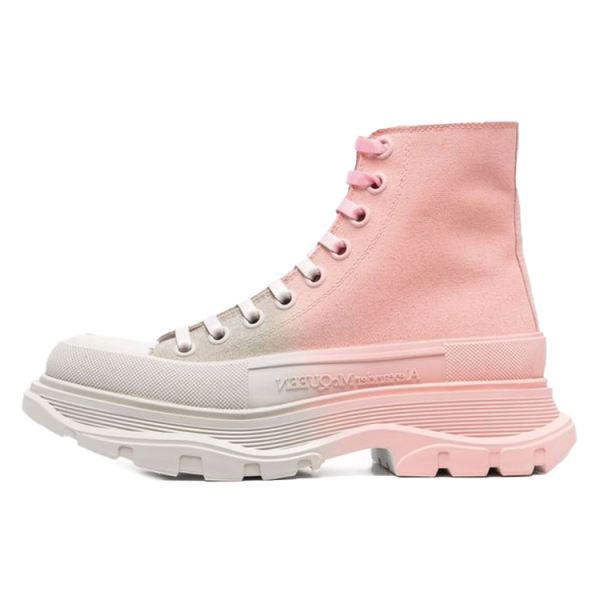 Alexander McQueen Tread Slick