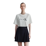 PALACE x Calvin Klein SS22 T-shirt Classic White Logo T